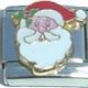 Christmas Italian Charms