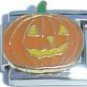 JACK-O-LANTERN HALLOWEEN 9MM ITALIAN CHARM