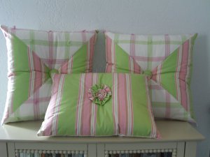 Pillows