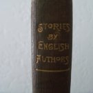 Stories by English Authors