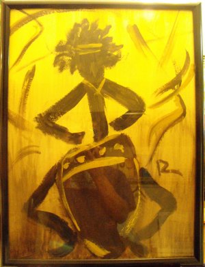 TWELVE'ART Abstracts