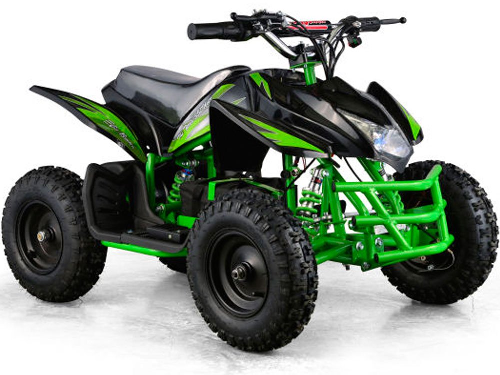 24v quad bikes