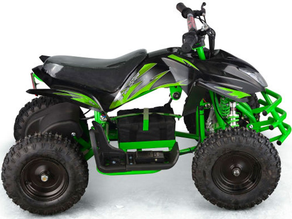 24v quad bikes