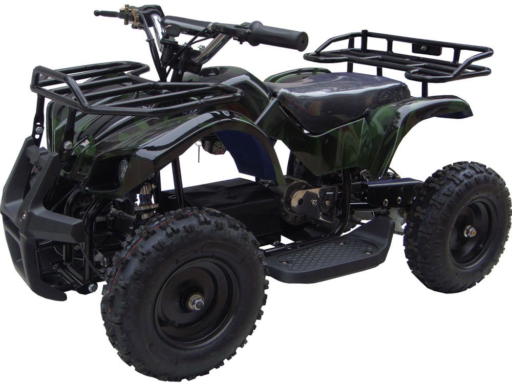 kids motorized atv
