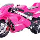 Gas Bikes