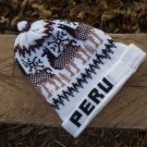 Warm Alpaca Hat