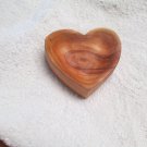 Heart spoon rest