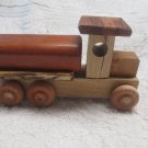 Medium tanker truck