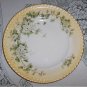 4 Franconia Bavaria Germany Hawthorn Dinner Plates