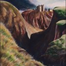 Dark Dunnottar