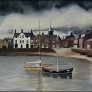 Fierce Storm, Safe Harbor