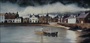 Fierce Storm, Safe Harbor