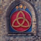 The Trinity Abbey Window