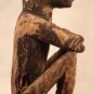 Philippines early 19th c Bulul Rice harvest God sculpture