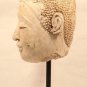 Ayutthaya stucco temple Buddha head 15-18thc