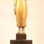 18-19thc Burmese Shan Wood Temple Buddha