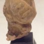 Ancient Terracotta head of Apollo or Alexander the Great