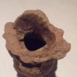 Ancient Terracotta head of Apollo or Alexander the Great