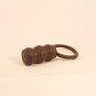 Box of Antique Contiental Asian hand made Locks (box 6)