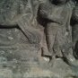 2nd-3rd C Gandharan Schist Buddhist Temple panel carving
