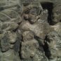 2nd-3rd C Gandharan Schist Buddhist Temple panel carving