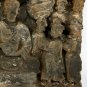 2nd-3rd C Gandharan Schist Buddhist Temple panel carving