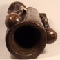 Rare Philippians Ifugao tribal Bulul mortar Luzon area