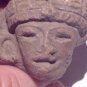 Pre Columbian Terracotta group lot