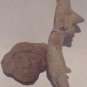 Pre Columbian Terracotta group lot