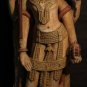 15th - 18th c Sandstone Hindu Temple Shiva Sculpture (ups pack ship)