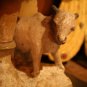 15th - 18th c Sandstone Hindu Temple Shiva Sculpture (ups pack ship)