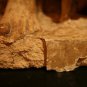 15th - 18th c Sandstone Hindu Temple Shiva Sculpture (ups pack ship)