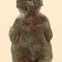 Ancient Venus of Willendorf type Mother Goddess pendant