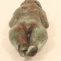 Ancient Venus of Willendorf type Mother Goddess pendant