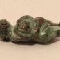 Ancient Venus of Willendorf type Mother Goddess pendant