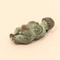 Ancient Venus of Willendorf type Mother Goddess pendant