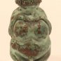 Ancient Venus of Willendorf type Mother Goddess pendant