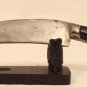 17TH CENTURY INDO-AFGHAN PESH KABZ DAGGER