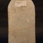 India antique Hindu white marble sculpture of lord Ganesha