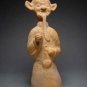 Chinese Szchuan Han Dynasty tomb guardian