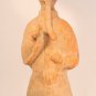 Chinese Szchuan Han Dynasty tomb guardian