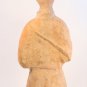 Chinese Szchuan Han Dynasty tomb guardian