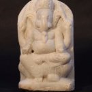 18-19th c Hindu Temple figure of Ganesha