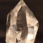 Rare fine clear Quartz point specimen or healing crystal