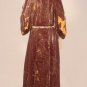 India Goa 18th c wood Santos of St. Anthony with child VERY RARE