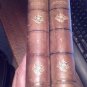 3 Volumes Autour du Monde L. Boulanger, &Atilde;�diteur, Paris, France c1895