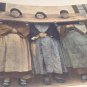 3 Volumes Autour du Monde L. Boulanger, &Atilde;�diteur, Paris, France c1895
