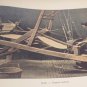 3 Volumes Autour du Monde L. Boulanger, &Atilde;�diteur, Paris, France c1895