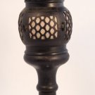19th c Meiji Dynasty Bronze altar Temple Toro - Lantern in Bronze