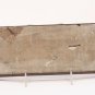 Roman Gold and Silver Glass Mosaic Palmetto Design Border section